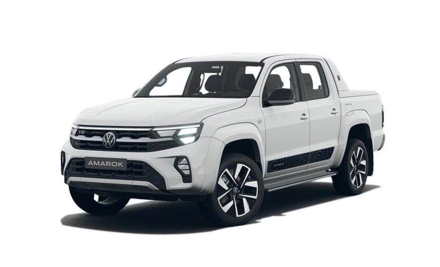 Volkswagen - Compre um carro no valor de